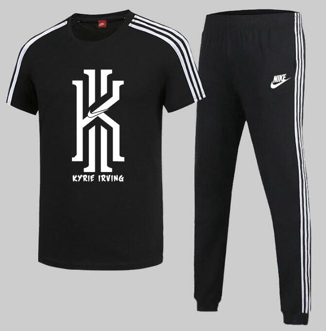NK short sport suits-080